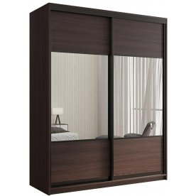 Шкаф-купе Кааппи 6