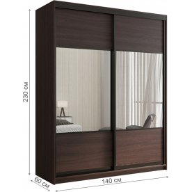 Шкаф-купе Кааппи 6