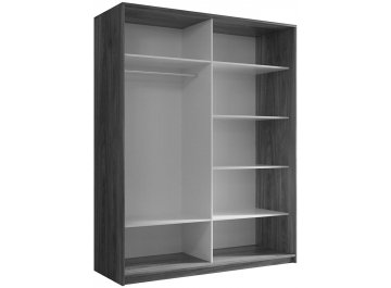 Шкаф-купе Кааппи 6