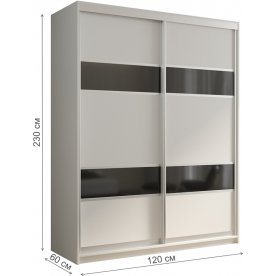 Шкаф-купе Кааппи 7