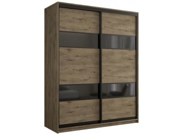 Шкаф-купе Кааппи 7