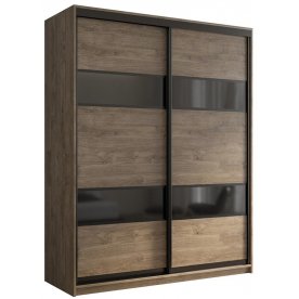 Шкаф-купе Кааппи 7