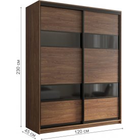 Шкаф-купе Кааппи 7