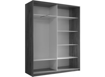 Шкаф-купе Кааппи 7