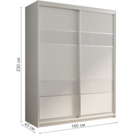 Шкаф-купе Кааппи 8