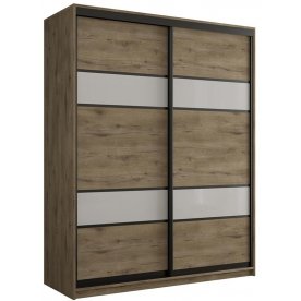 Шкаф-купе Кааппи 8