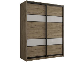 Шкаф-купе Кааппи 8