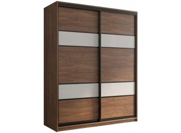 Шкаф-купе Кааппи 8