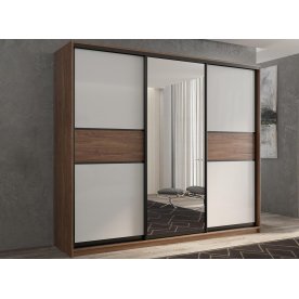 Шкаф-купе Кааппи 10