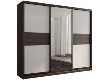 Шкаф-купе Кааппи 10