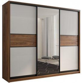 Шкаф-купе Кааппи 10