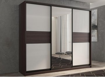 Шкаф-купе Кааппи 10