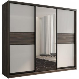 Шкаф-купе Кааппи 10