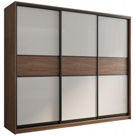 Шкаф-купе Кааппи 11