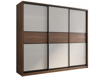 Шкаф-купе Кааппи 11