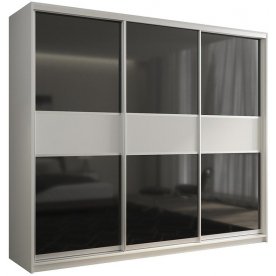 Шкаф-купе Кааппи 12