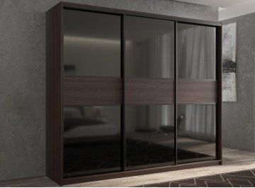 Шкаф-купе Кааппи 12