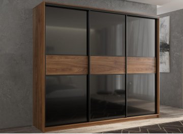 Шкаф-купе Кааппи 12