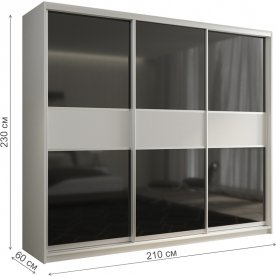 Шкаф-купе Кааппи 12