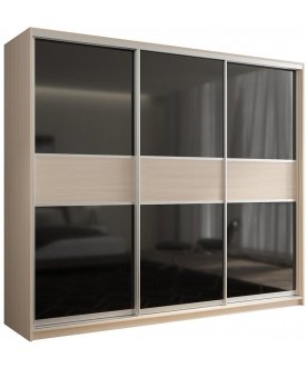 Шкаф-купе Кааппи 9