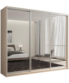 Шкаф-купе Кааппи 1