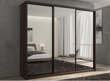 Шкаф-купе Кааппи 1