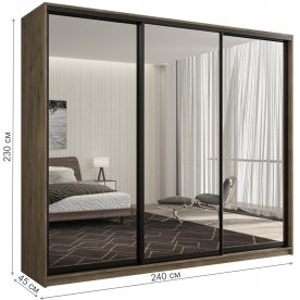 Шкаф-купе Кааппи 1