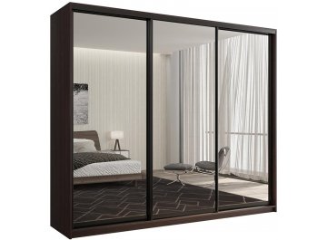 Шкаф-купе Кааппи 1