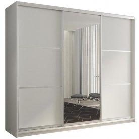 Шкаф-купе Кааппи 2