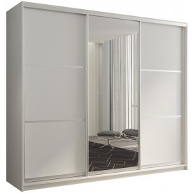 Шкаф-купе Кааппи 2