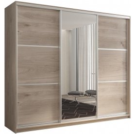 Шкаф-купе Кааппи 2