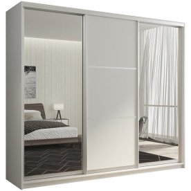 Шкаф-купе Кааппи 3