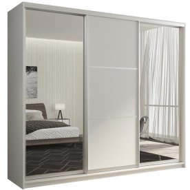Шкаф-купе Кааппи 3