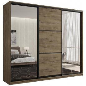 Шкаф-купе Кааппи 3