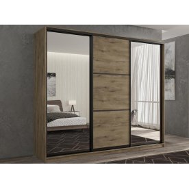 Шкаф-купе Кааппи 3