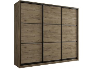 Шкаф-купе Кааппи 4