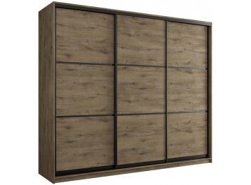 Шкаф-купе Кааппи 4