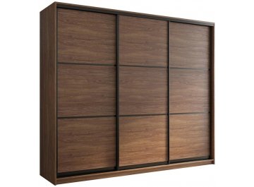 Шкаф-купе Кааппи 4