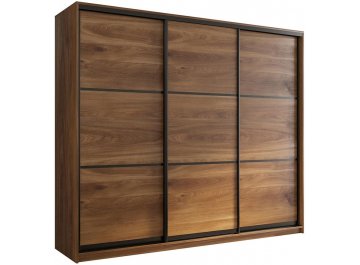 Шкаф-купе Кааппи 4