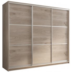 Шкаф-купе Кааппи 4