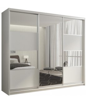 Шкаф-купе Кааппи 5