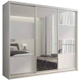 Шкаф-купе Кааппи 5