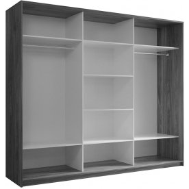 Шкаф-купе Кааппи 5