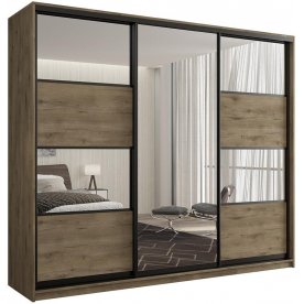 Шкаф-купе Кааппи 5