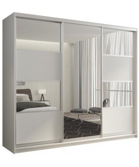 Шкаф-купе Кааппи 5