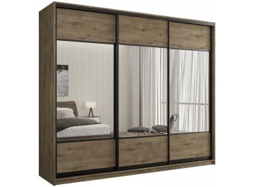 Шкаф-купе Кааппи 6