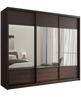 Шкаф-купе Кааппи 6