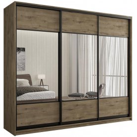 Шкаф-купе Кааппи 6