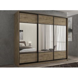 Шкаф-купе Кааппи 6