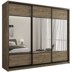 Шкаф-купе Кааппи 6